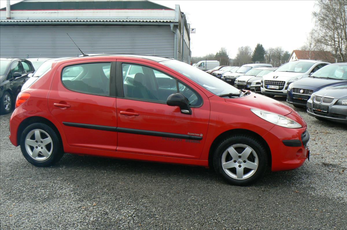 peugeot-207-1-4 - 6