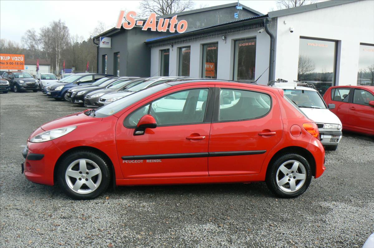 peugeot-207-1-4 - 7