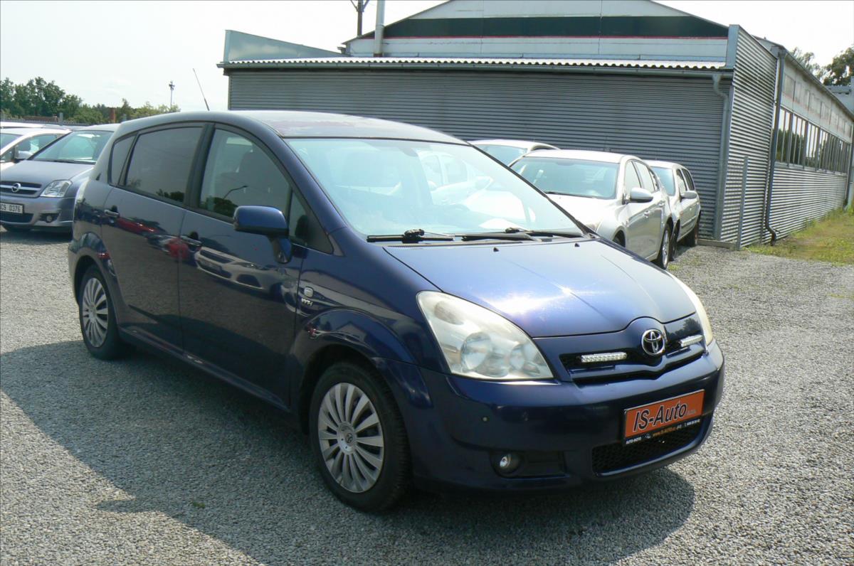 toyota-corolla-verso-1-8-plyn - 1