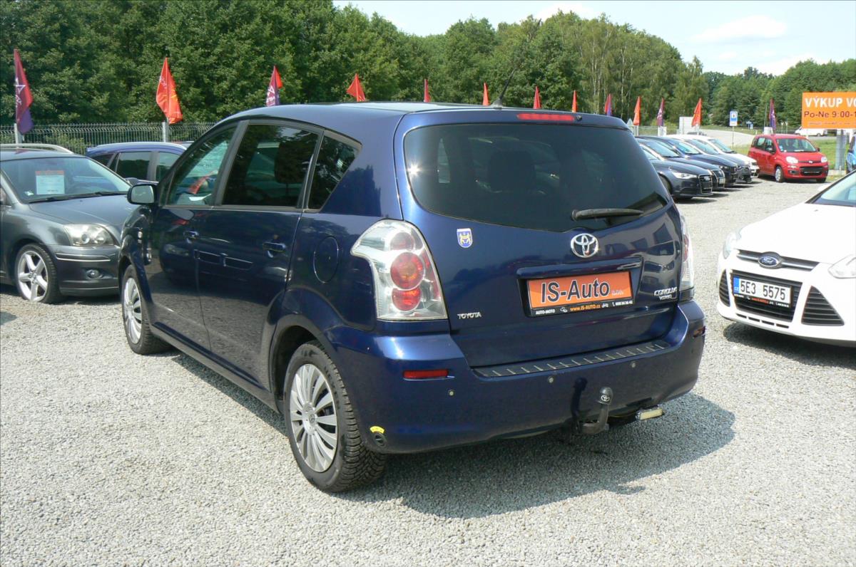 toyota-corolla-verso-1-8-plyn - 4