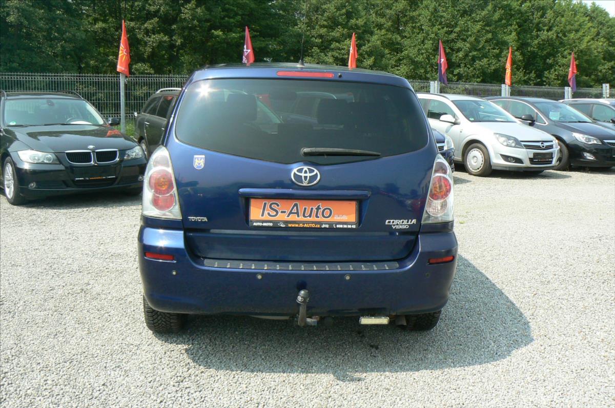 toyota-corolla-verso-1-8-plyn - 5