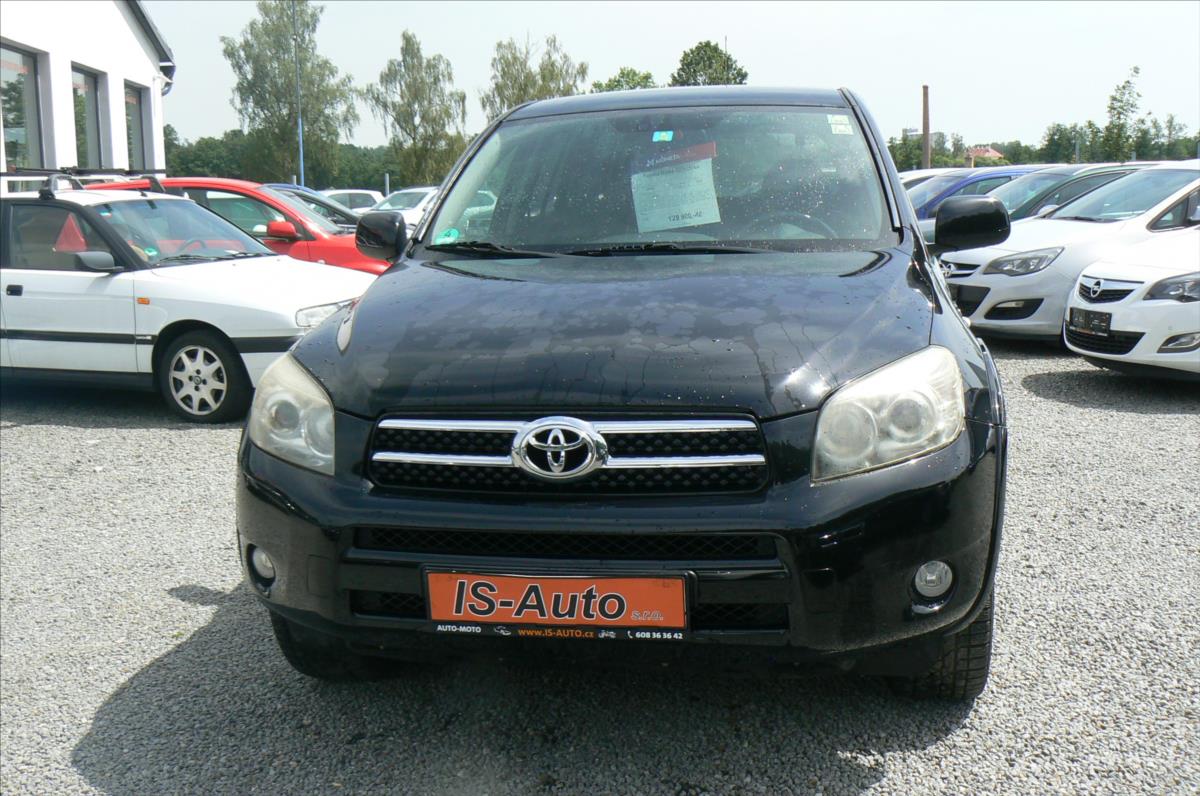 toyota-rav4-2-2-d-cat-4x4 - 2