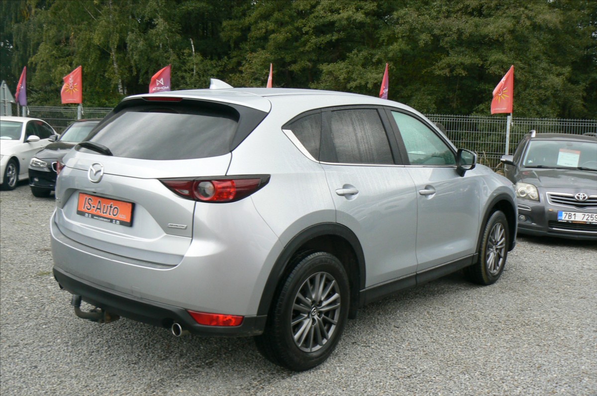 mazda-cx-5-2-2-skyactivd-4x2-navigace - 4