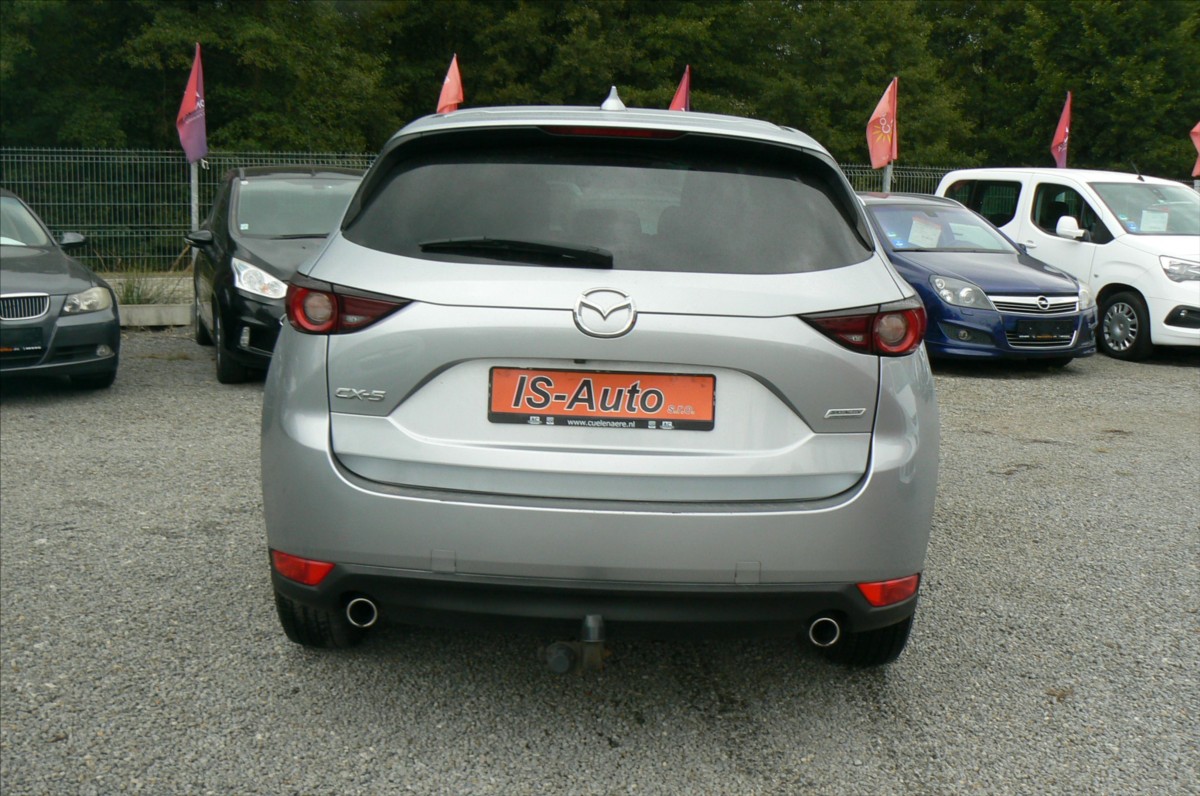 mazda-cx-5-2-2-skyactivd-4x2-navigace - 6