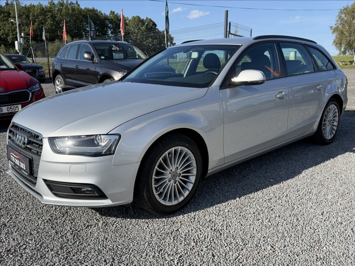 audi-a4-2-0-tdi-130-kw-quattro-led - 2