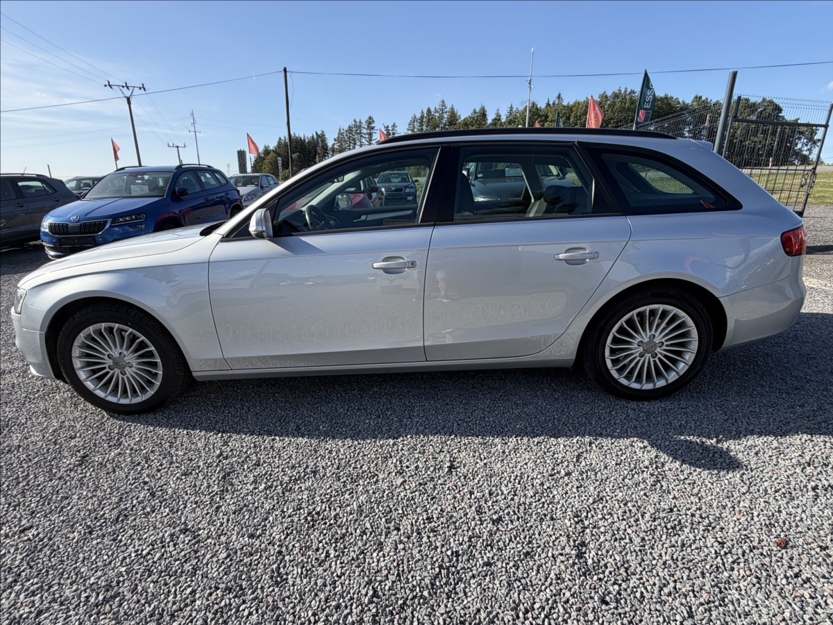 audi-a4-2-0-tdi-130-kw-quattro-led - 3