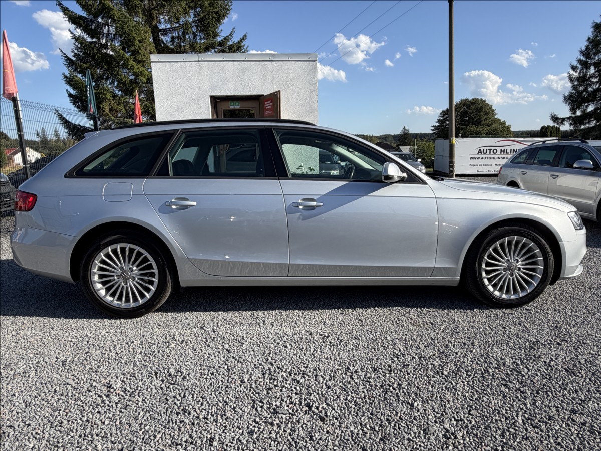 audi-a4-2-0-tdi-130-kw-quattro-led - 7