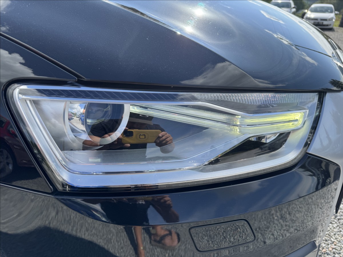 audi-q3-1-4-tfsi-92-kw-xenon-navi - 9
