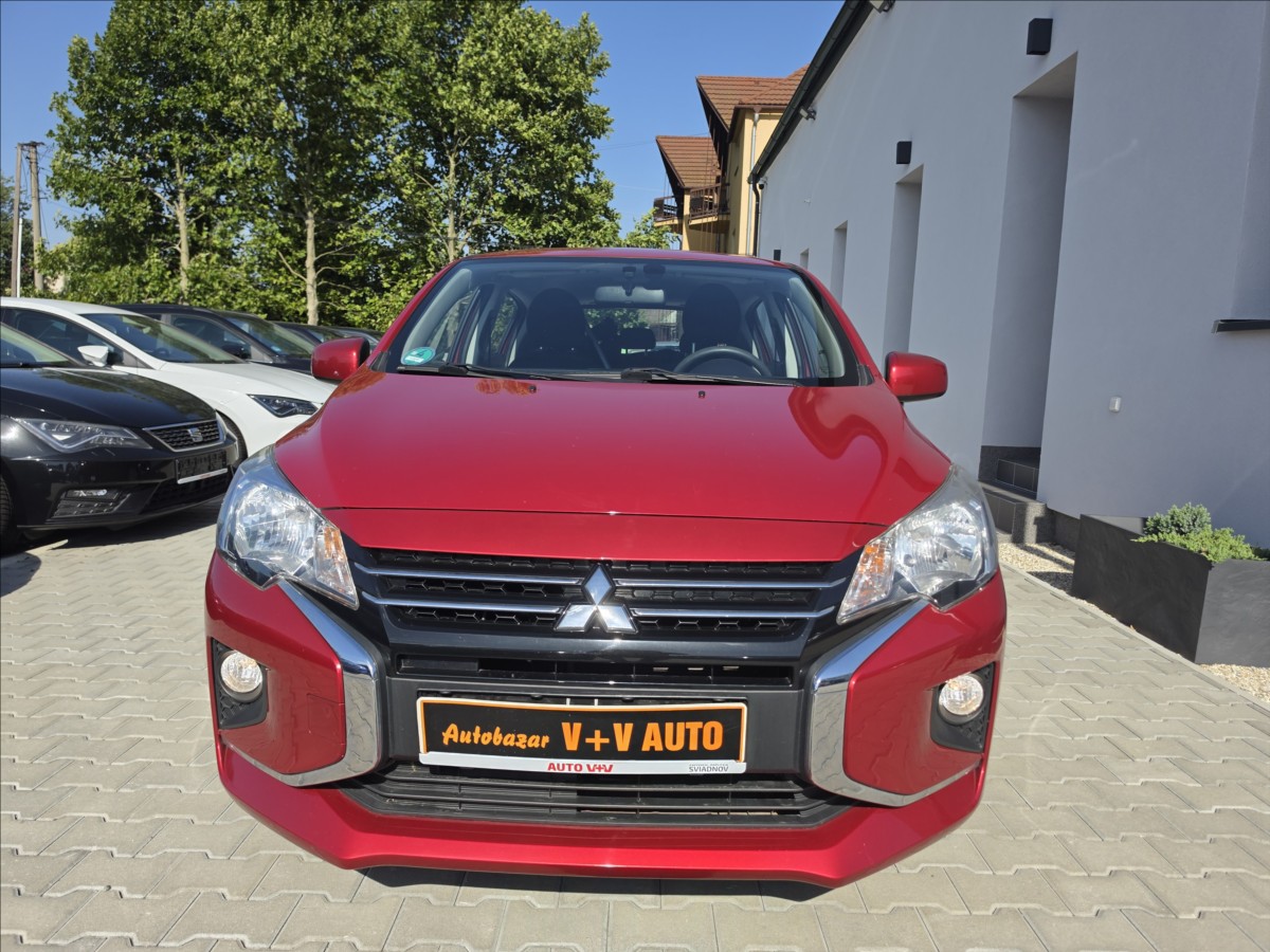 mitsubishi-space-1-0-mivec-52kw-klima - 1