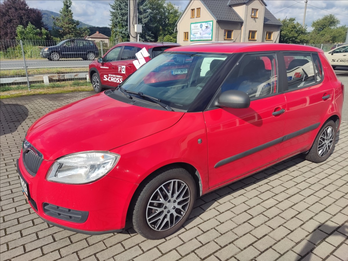 skoda-fabia-1-2 - 1