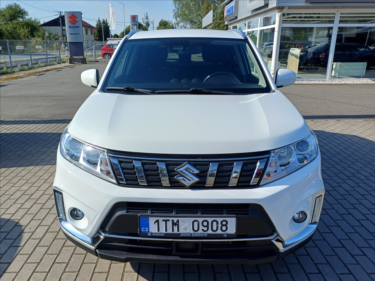 suzuki-vitara-1-4-premium-4x4 - 1