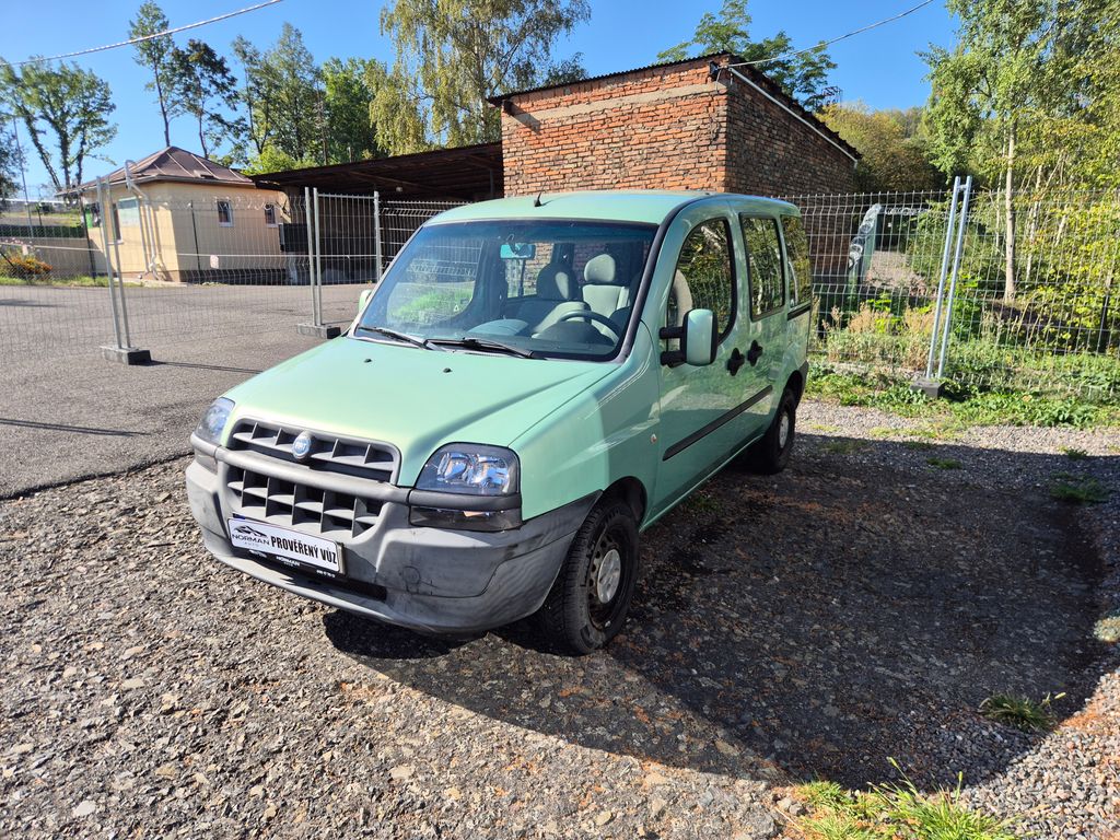 fiat-doblo-1-6i-76kw-5mist-tazne - 2