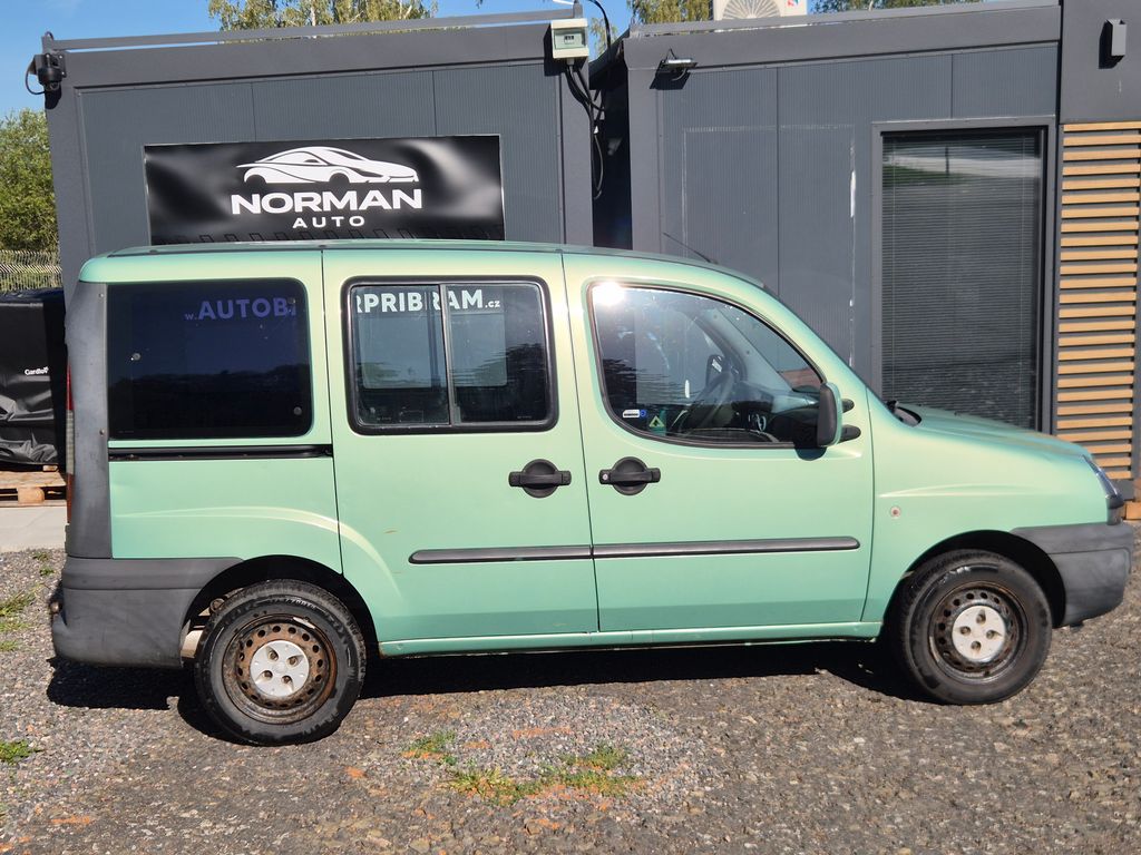 fiat-doblo-1-6i-76kw-5mist-tazne - 3