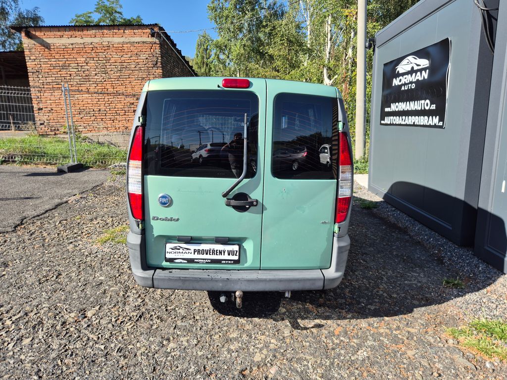 fiat-doblo-1-6i-76kw-5mist-tazne - 5