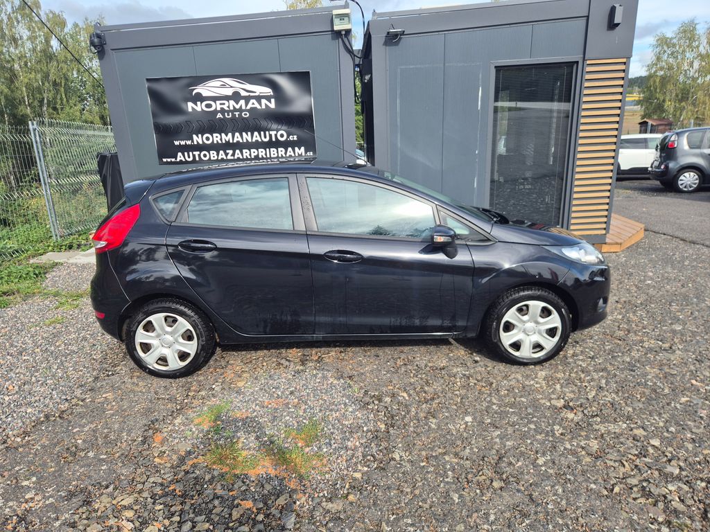 ford-fiesta-1-2i-44kw-klima - 3