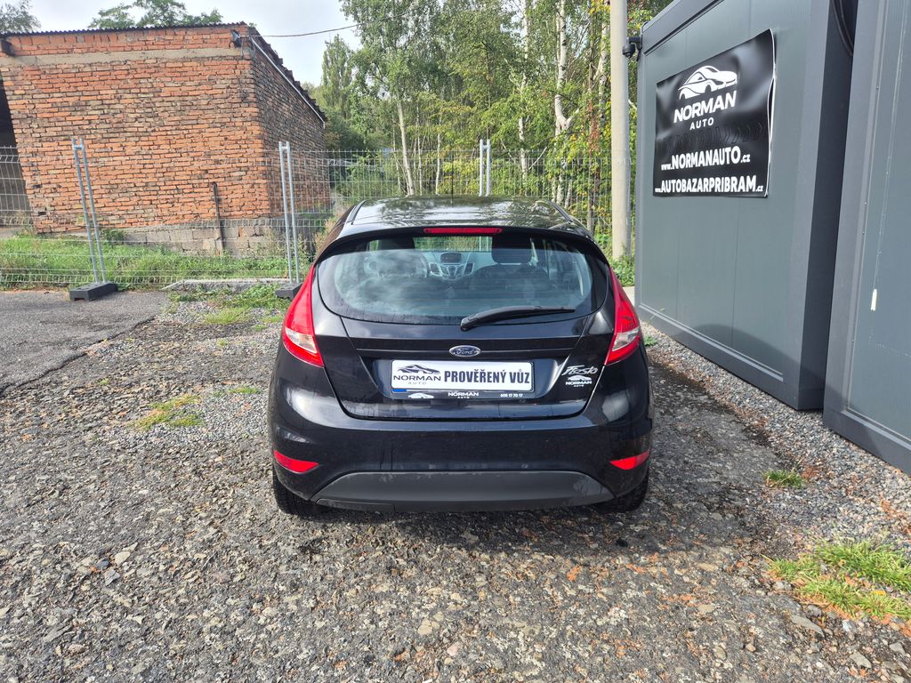 ford-fiesta-1-2i-44kw-klima - 5