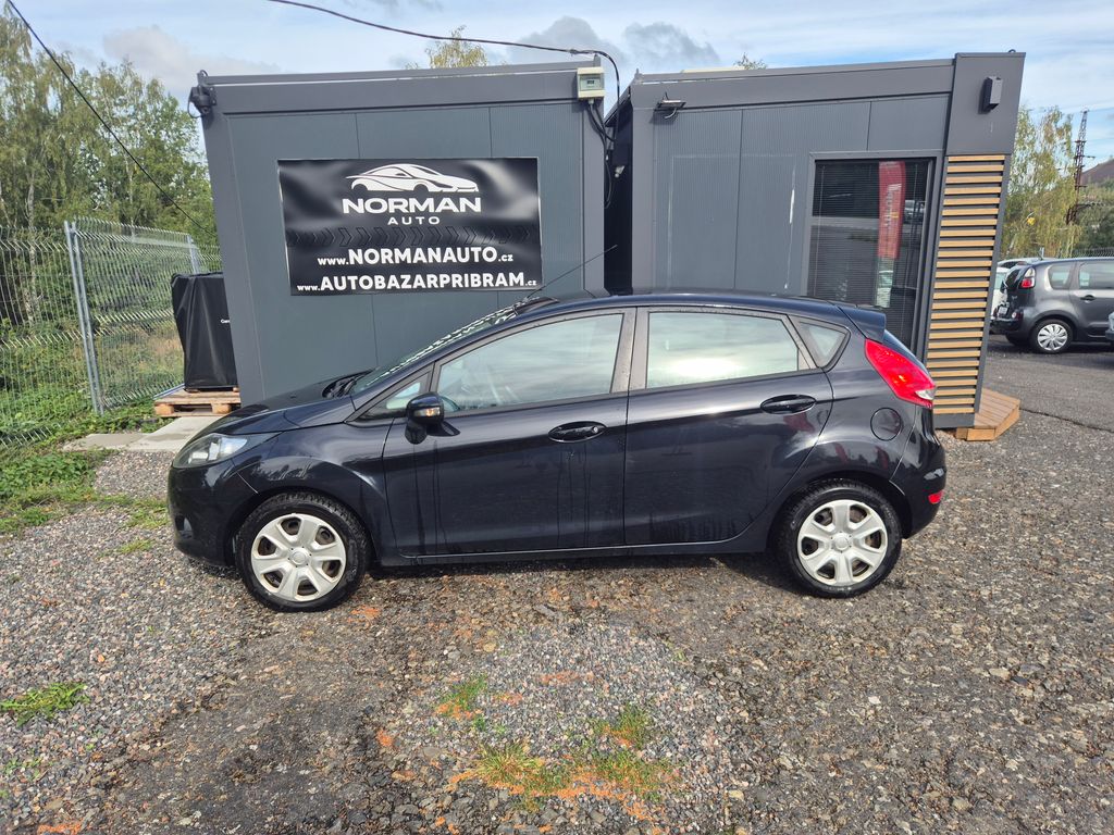 ford-fiesta-1-2i-44kw-klima - 7