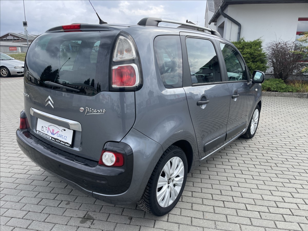 citroen-c3-picasso-1-6-hdi-68kw-klima-euro5-po-stk - 3