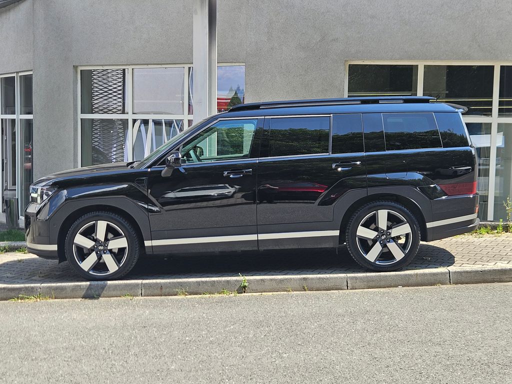 hyundai-santa-fe-1-6-t-gdi-phev-4x4-a-t-style - 1