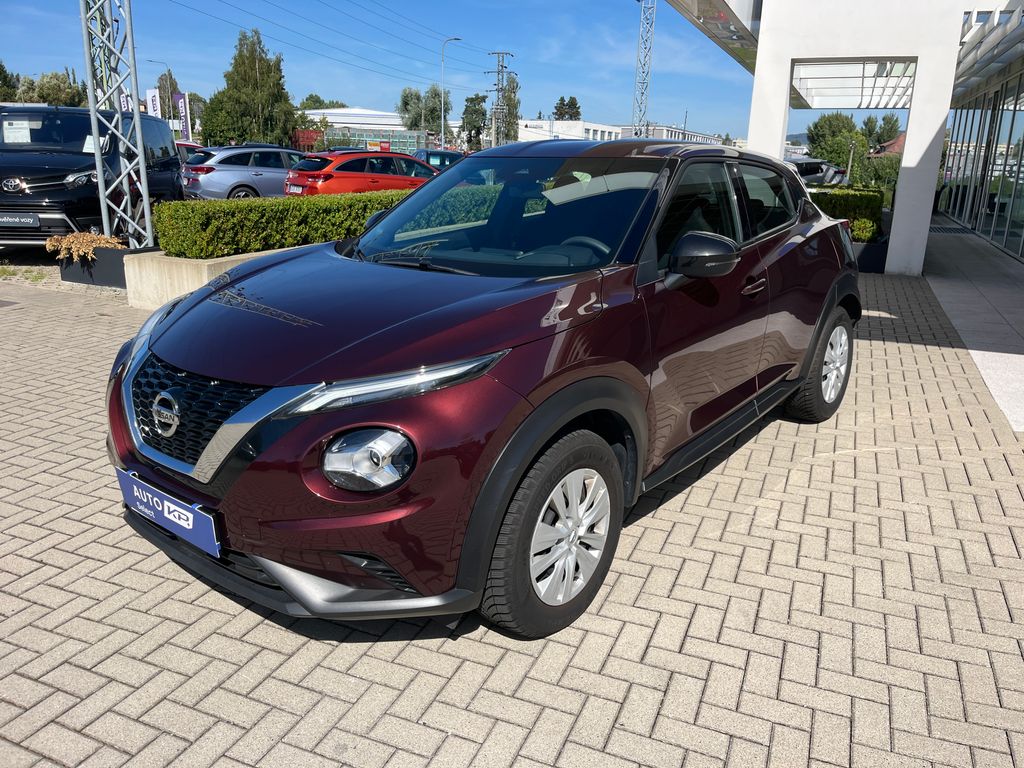 nissan-juke-1-0-dig-t-117k-visia - 1