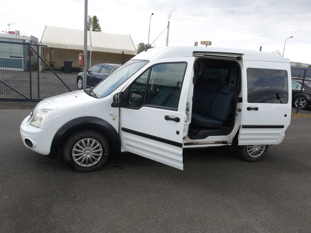ford-transit-connect-1-8tdci-l1h2-cr-naj-179000km - 1