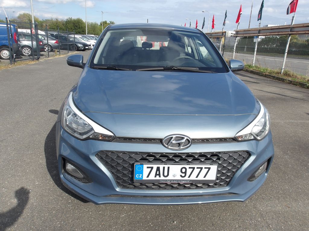 hyundai-i20-1-2i-1-maj-naj-62000-km - 7