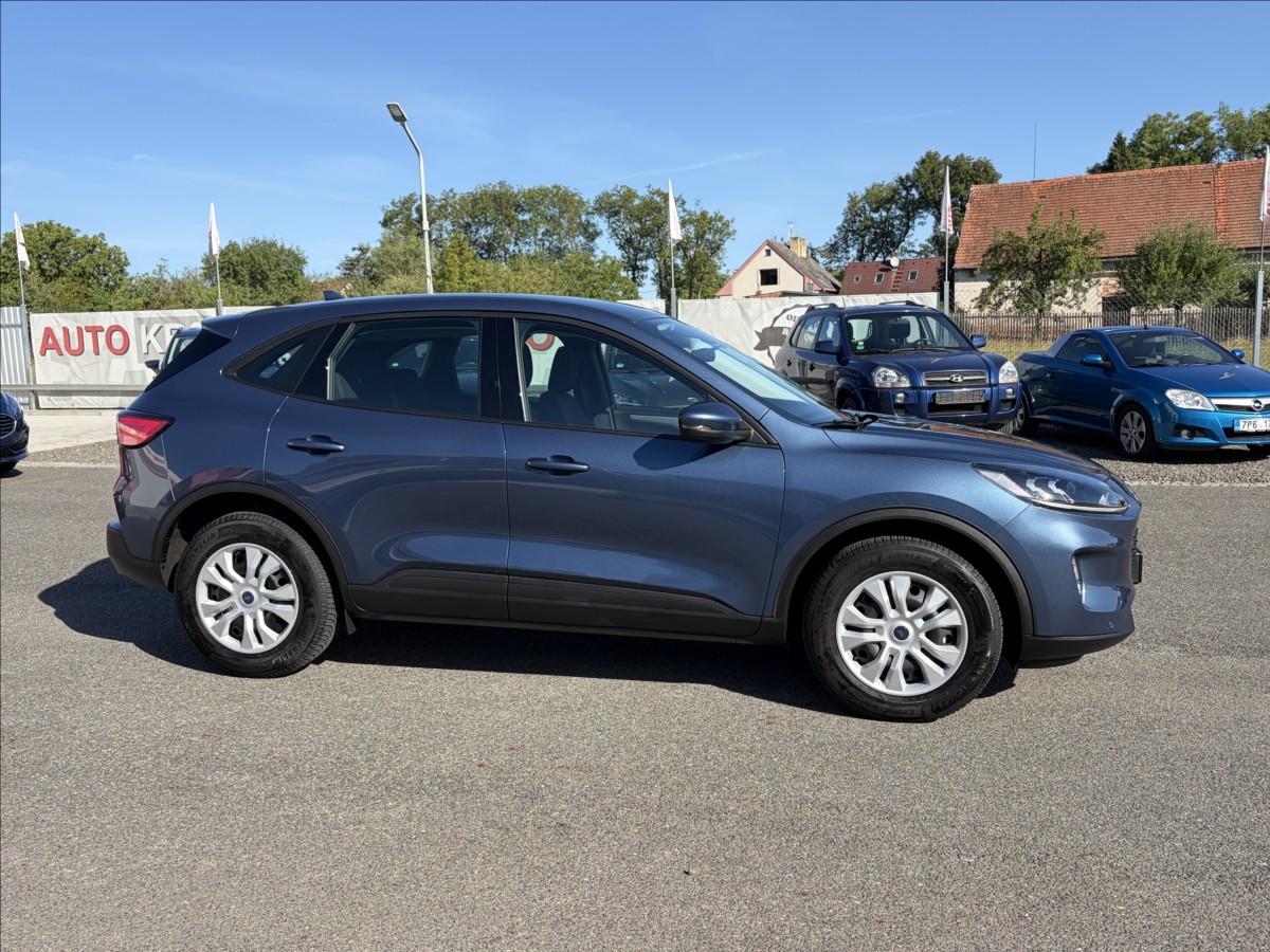 ford-kuga-1-5-eb-1-maj-jen33tkm-led-navi-carplay-temp - 2
