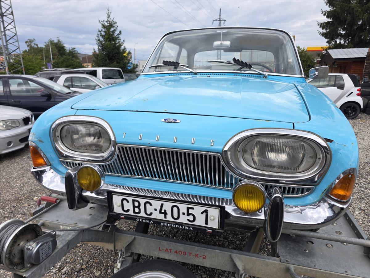 ford-1-7-ford-taunus-17ms-p3-ford-taunus-17ms-p3 - 1