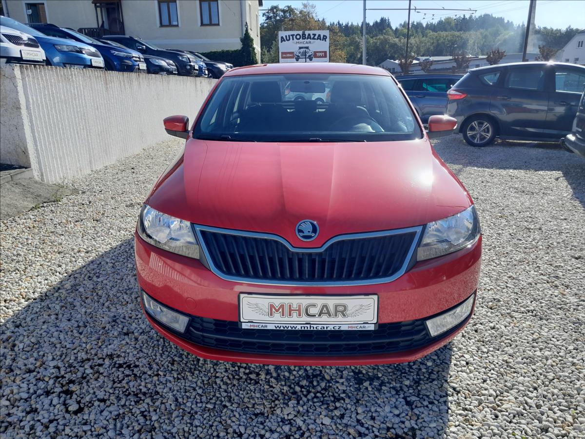 skoda-rapid-1-2-tsi-66kw - 1