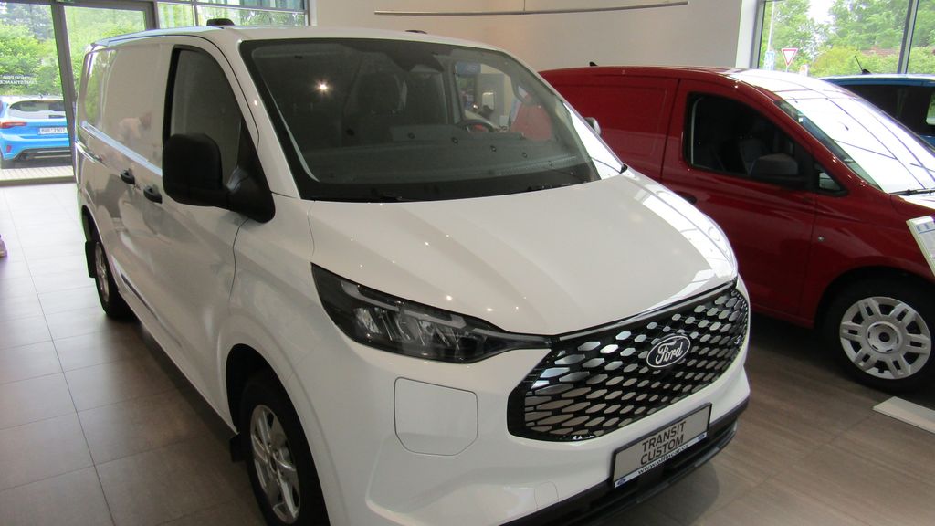 ford-transit-custom-trend-van-320-l1 - 1