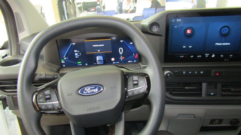 ford-transit-custom-trend-van-320-l1 - 9