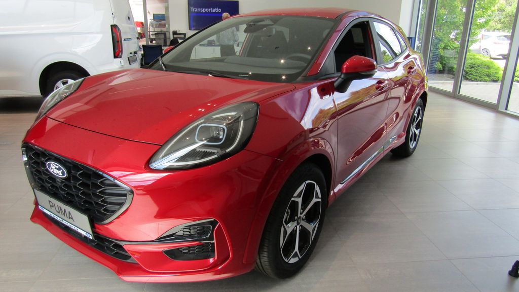 ford-puma-st-line - 1