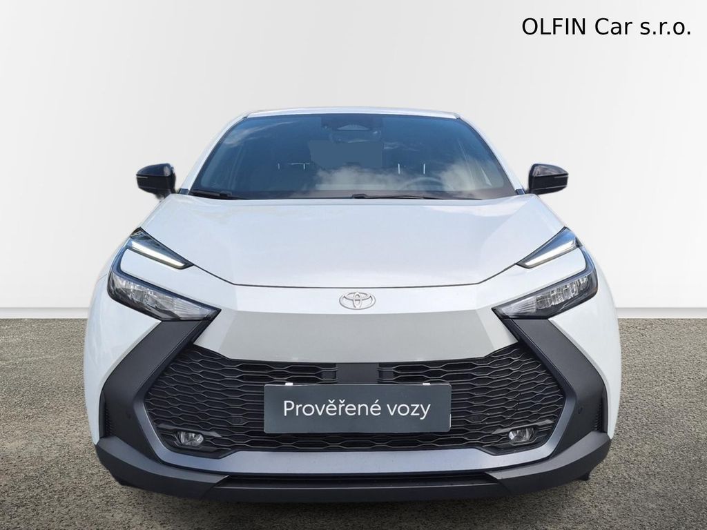 toyota-c-hr-2-0-phev-fwd-style - 3