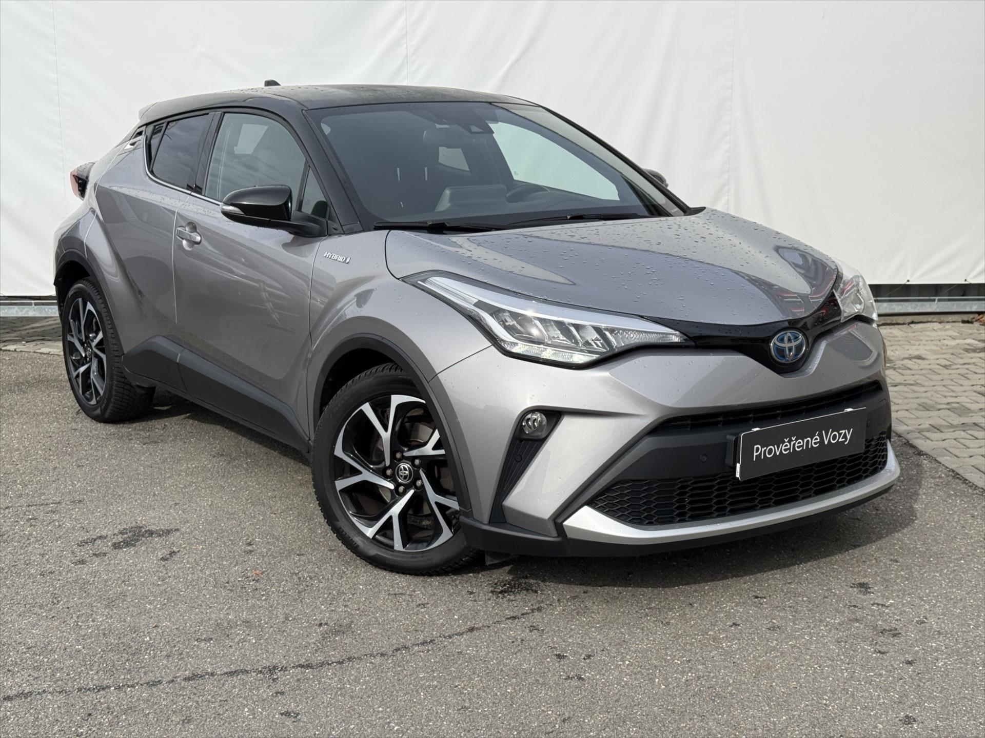 toyota-c-hr-1-8-style - 2