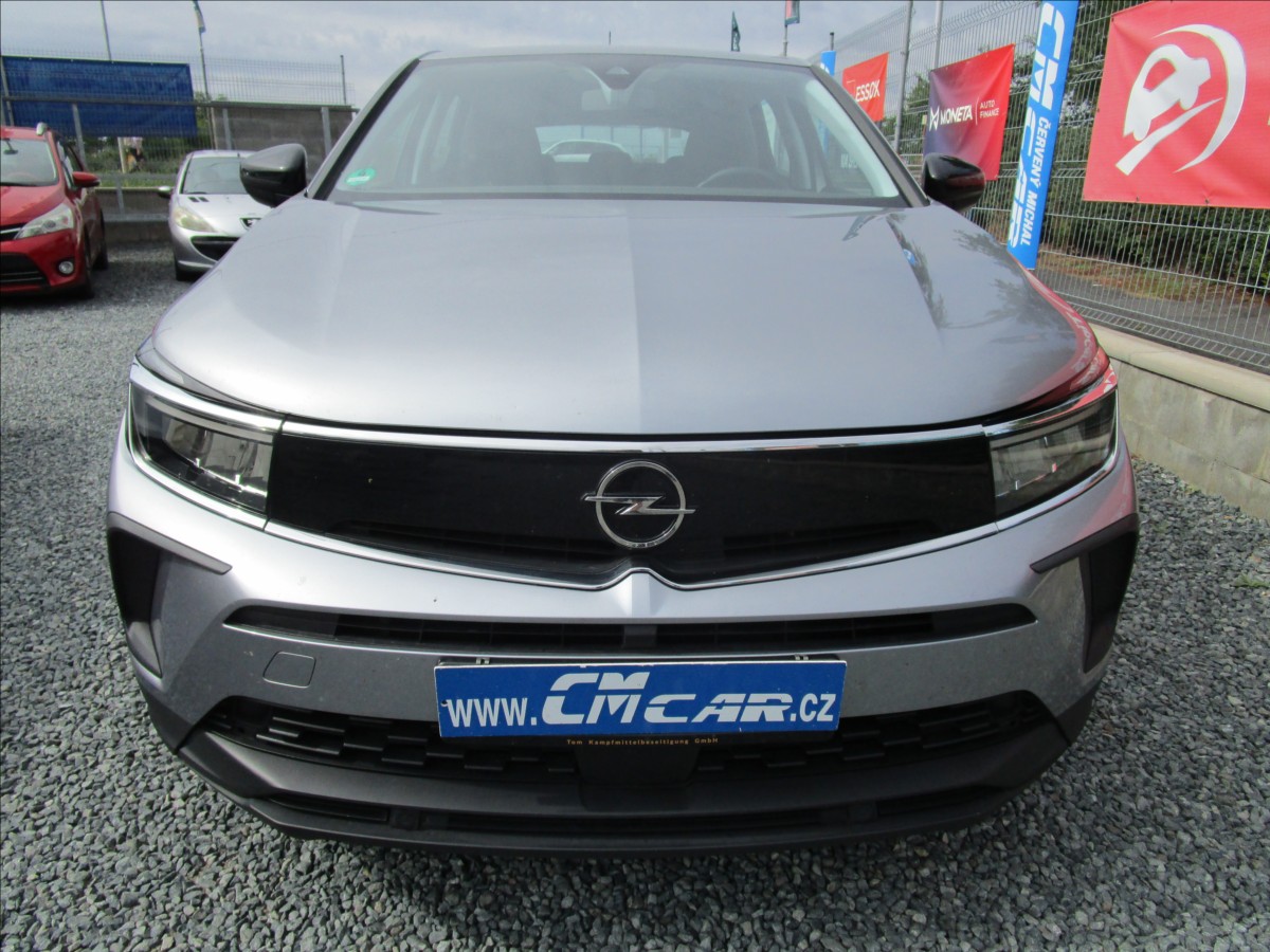 opel-grandland-1-5cdti-96kw-at8-aut-klima-led - 1