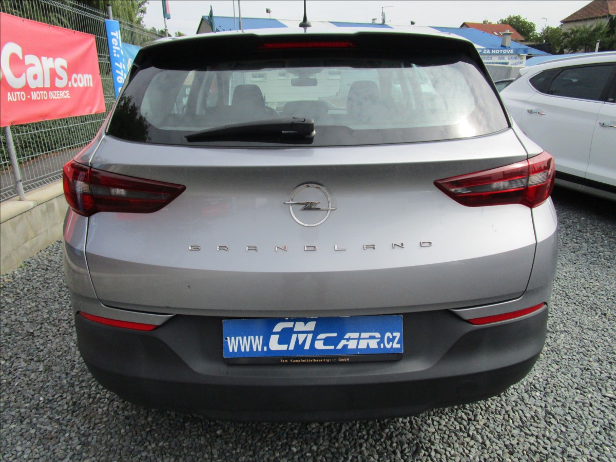 opel-grandland-1-5cdti-96kw-at8-aut-klima-led - 4