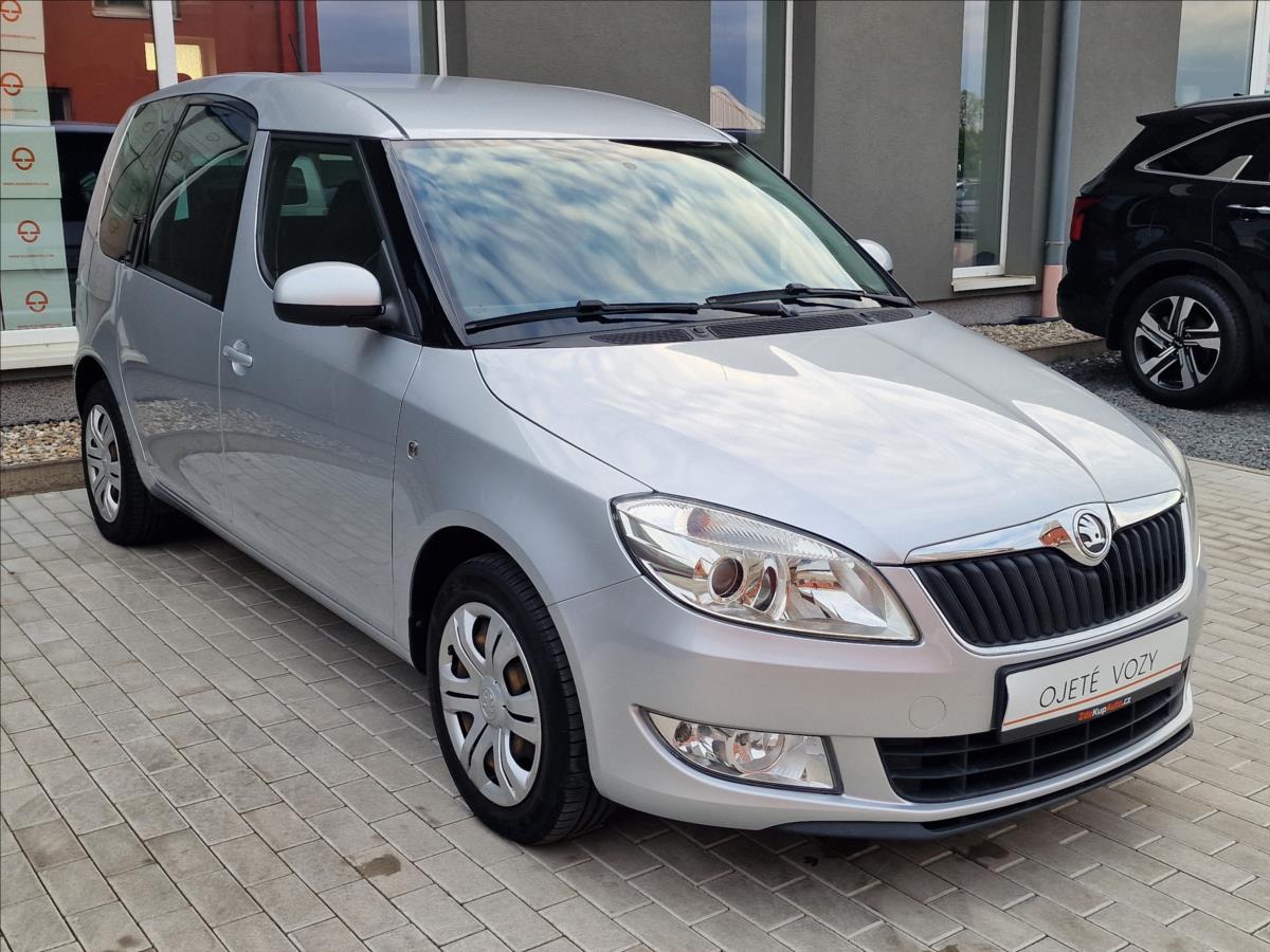skoda-roomster-1-2-tsi-63kw-ambition-2x-kola - 2