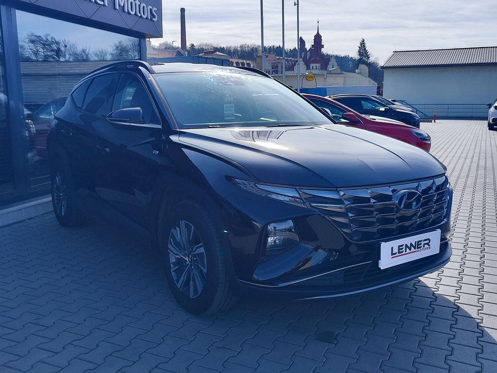 hyundai-tucson-1-6-t-gdi-132kw-smart-dct-mhev - 2