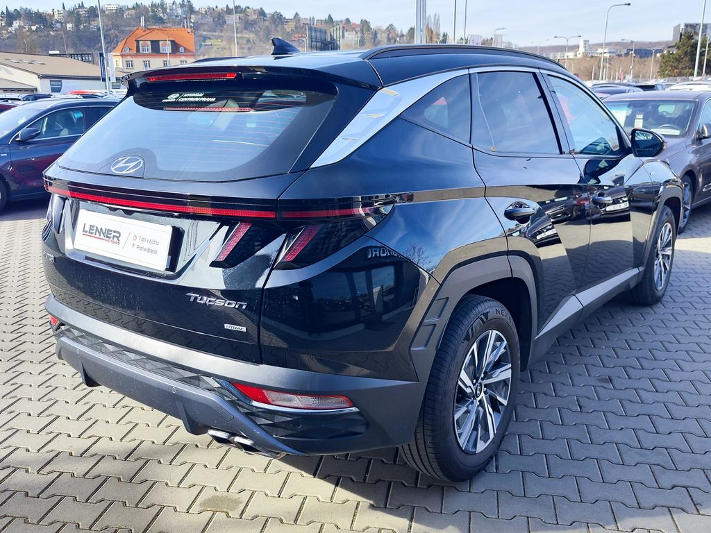 hyundai-tucson-1-6-t-gdi-132kw-smart-dct-mhev - 4