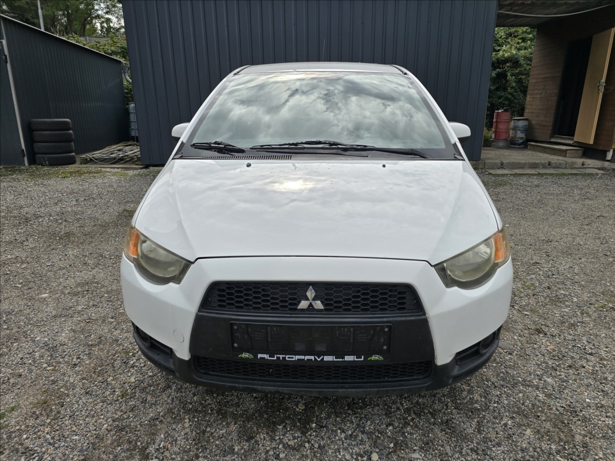 mitsubishi-colt-1-3-i-70kw - 1