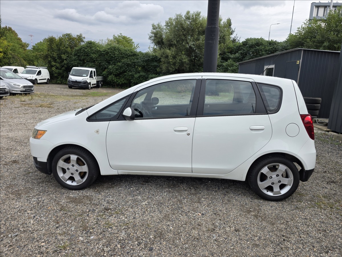 mitsubishi-colt-1-3-i-70kw - 7