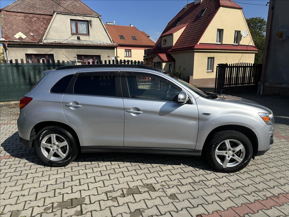 mitsubishi-asx-1-6 - 1