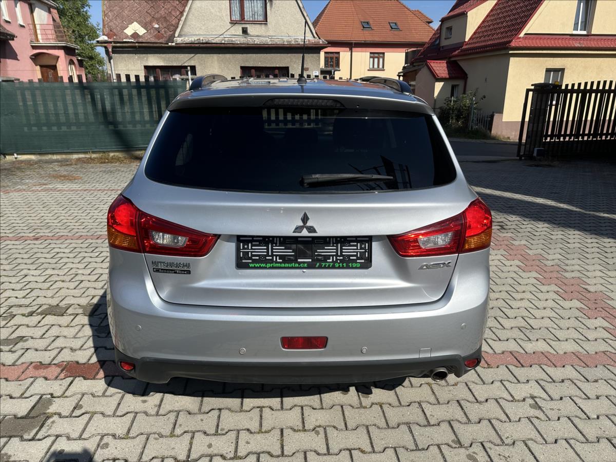 mitsubishi-asx-1-6 - 5
