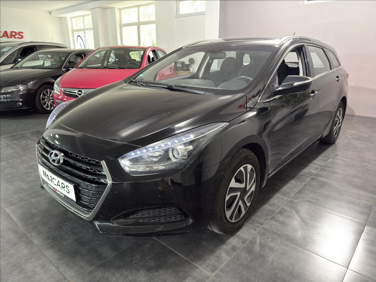 hyundai-i40-1-6-gdi-klima-navi-servis-stk - 2