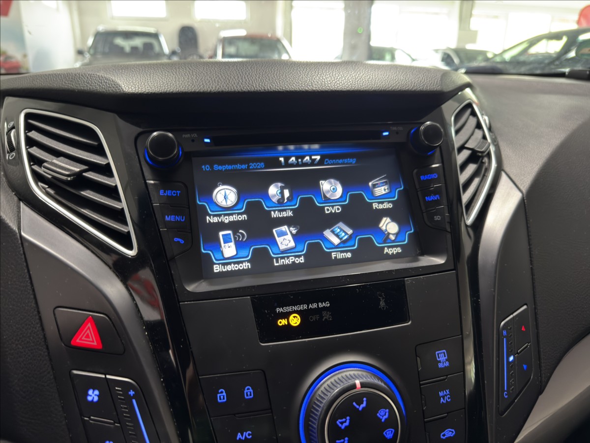 hyundai-i40-1-6-gdi-klima-navi-servis-stk - 9