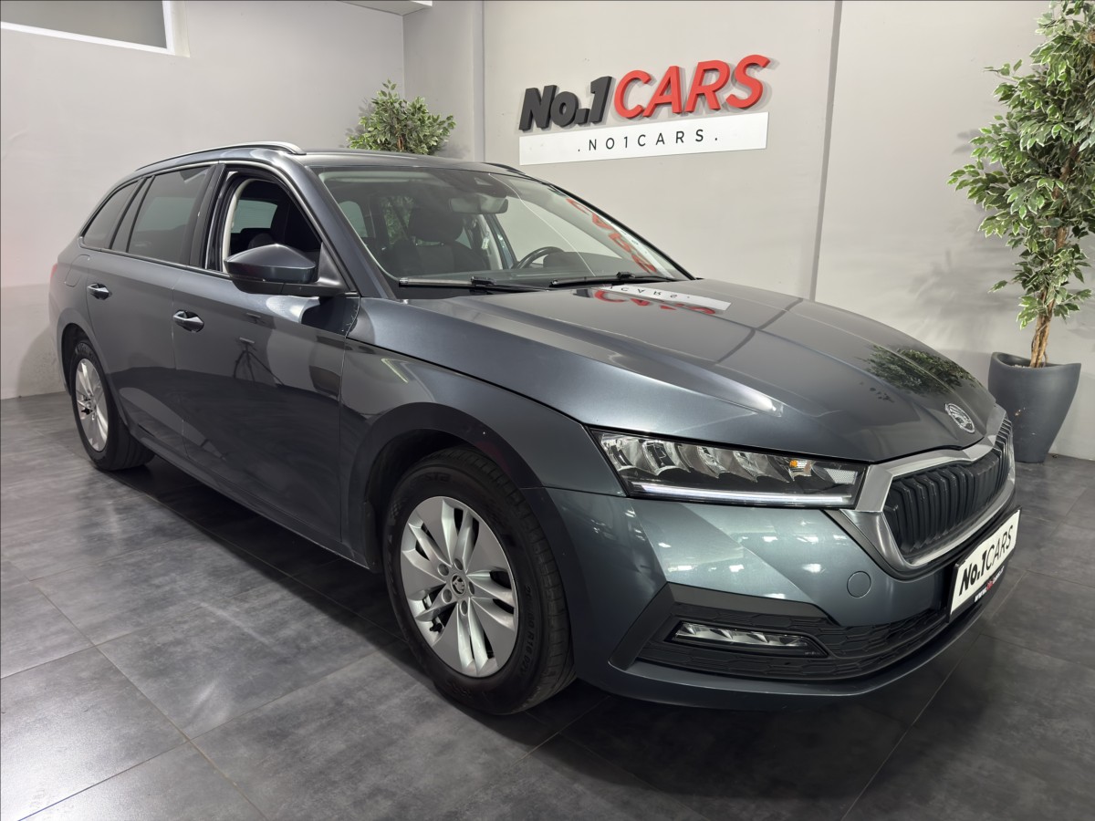 skoda-octavia-1-5-tsi-led-keyless-navi-tz - 1