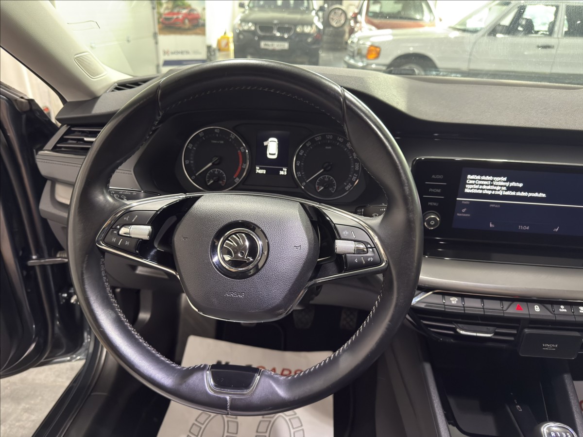 skoda-octavia-1-5-tsi-led-keyless-navi-tz - 8