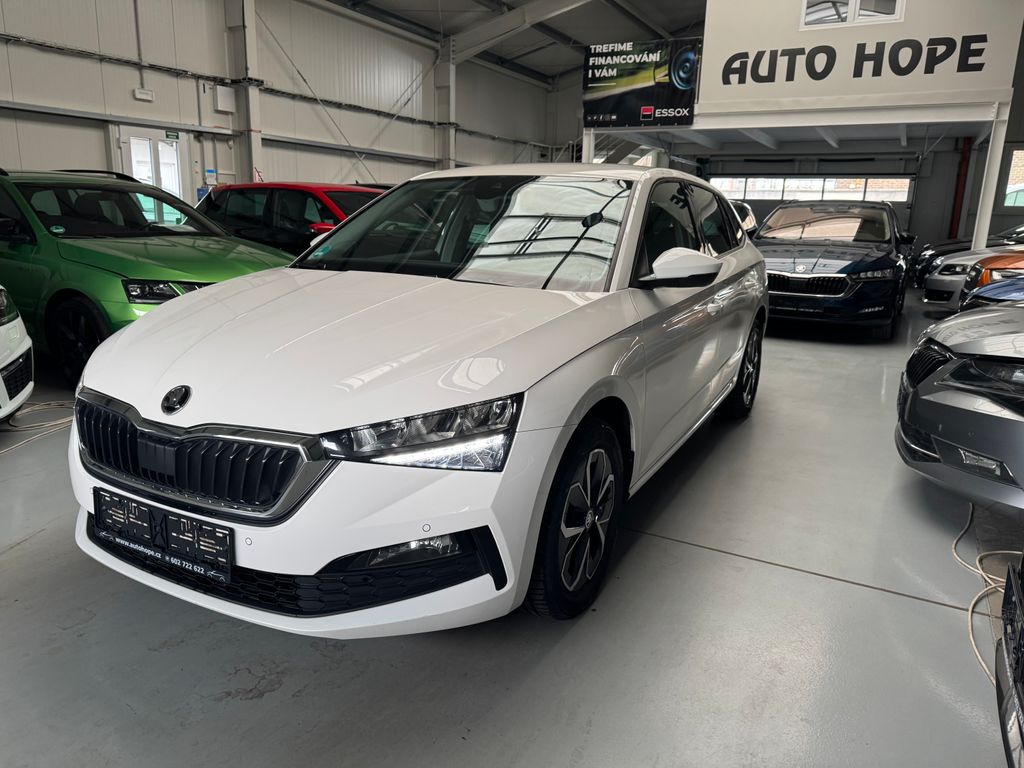skoda-scala-1-6-tdi-ambition - 2