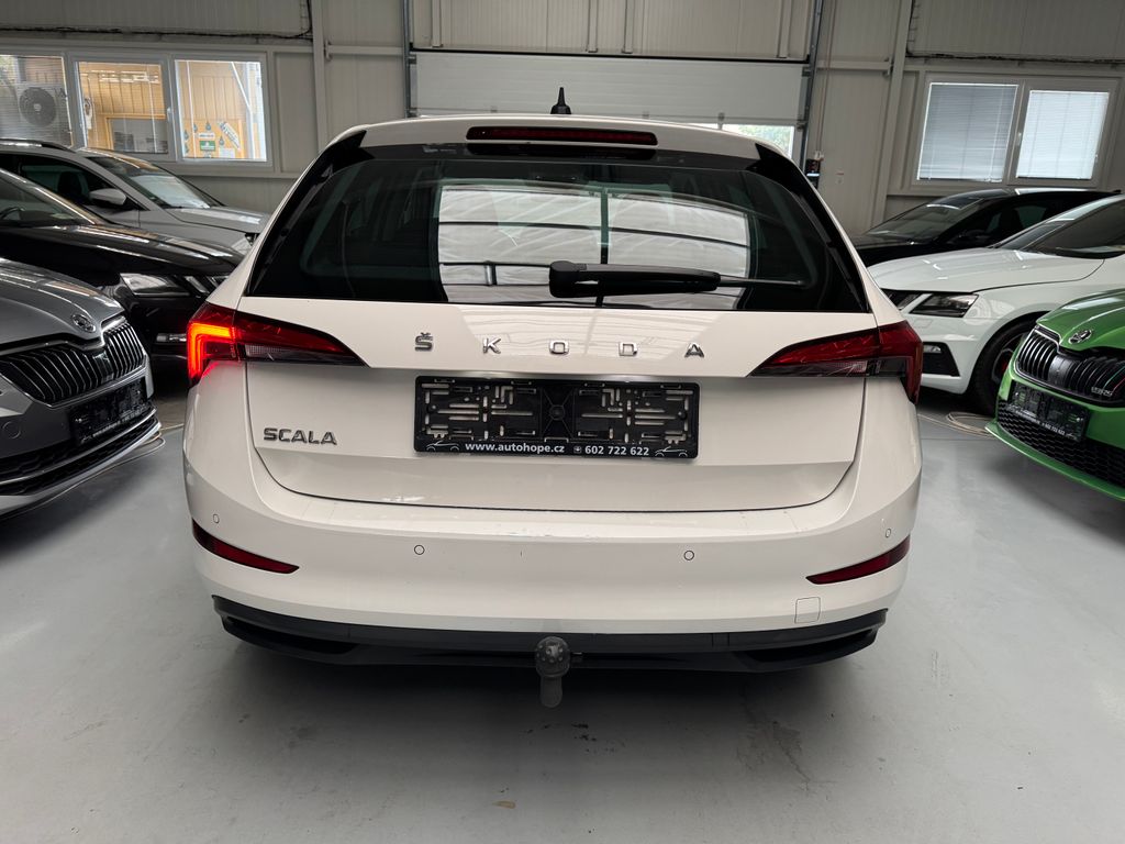 skoda-scala-1-6-tdi-ambition - 4