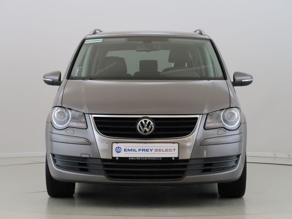 volkswagen-touran-1-4tsi-103kw-automat - 1